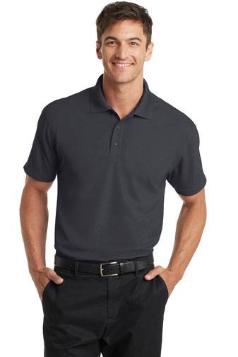 Port Authority Polo - Men's Dry Zone® Grid Polo K572