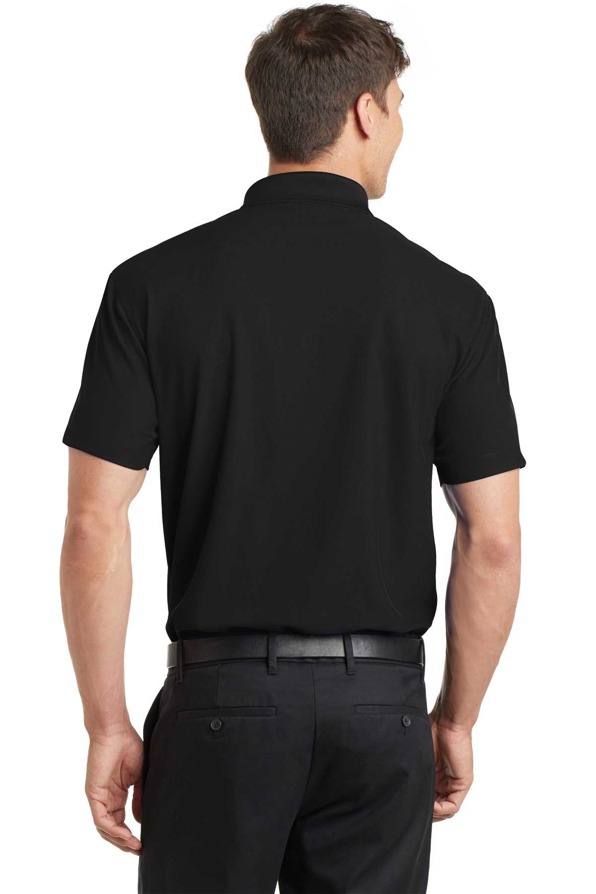 Port Authority Polo - Men's Dry Zone® Grid Polo K572