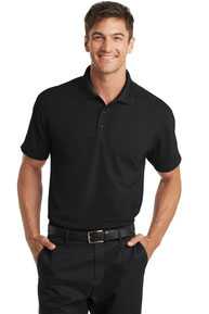 Port Authority Polo - Men's Dry Zone® Grid Polo K572