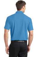 Port Authority Polo - Men's Dry Zone® Grid Polo K572
