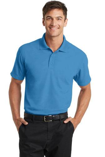 Port Authority Polo - Men's Dry Zone® Grid Polo K572