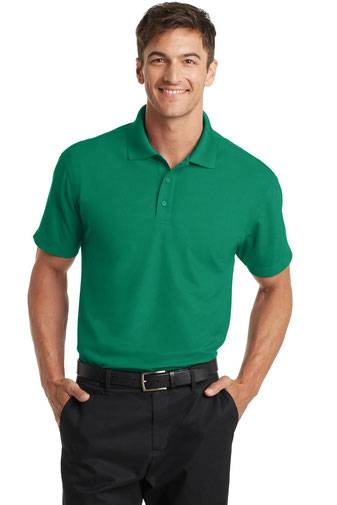 Port Authority Polo - Men's Dry Zone® Grid Polo K572