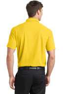 Port Authority Polo - Men's Dry Zone® Grid Polo K572