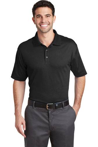 Port Authority Rapid Dry ™  Mesh Polo. K573