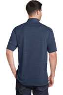 Port Authority Digi Heather Performance Polo. K574