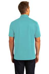 Port Authority Digi Heather Performance Polo. K574