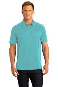 Port Authority Digi Heather Performance Polo. K574