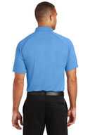 Port Authority Crossover Raglan Polo. K575