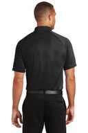 Port Authority Crossover Raglan Polo. K575