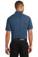 Port Authority Crossover Raglan Polo. K575