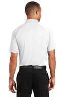 Port Authority Crossover Raglan Polo. K575