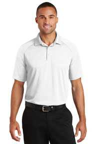 Port Authority Crossover Raglan Polo. K575