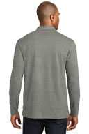 Port Authority Long Sleeve Meridian Cotton Blend Polo. K577LS