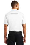 Port Authority Pinpoint Mesh Polo. K580
