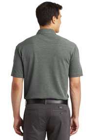 Port Authority Coastal Cotton Blend Polo. K581