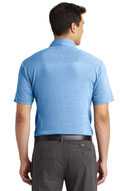 Port Authority Coastal Cotton Blend Polo. K581