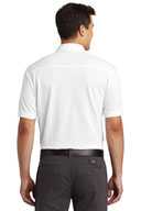 Port Authority Coastal Cotton Blend Polo. K581