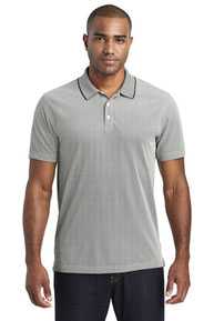 Port Authority Poly Oxford Pique Polo. K582