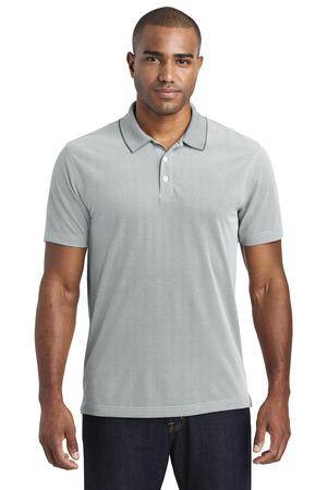 Port Authority Poly Oxford Pique Polo. K582