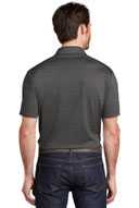 Port Authority Stretch Heather Polo K583