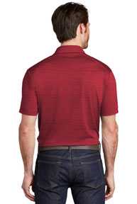 Port Authority Stretch Heather Polo K583