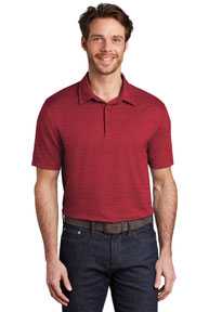 Port Authority Stretch Heather Polo K583