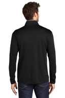 Port Authority Silk Touch  ™  Performance 1/4-Zip K584