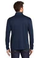 Port Authority Silk Touch  ™  Performance 1/4-Zip K584