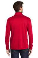 Port Authority Silk Touch  ™  Performance 1/4-Zip K584