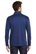 Port Authority Silk Touch  ™  Performance 1/4-Zip K584