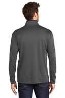 Port Authority Silk Touch  ™  Performance 1/4-Zip K584
