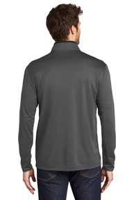 Port Authority Silk Touch  ™  Performance 1/4-Zip K584