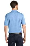 Port Authority Shadow Stripe Polo. K585