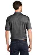 Port Authority Shadow Stripe Polo. K585