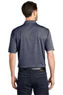 Port Authority Shadow Stripe Polo. K585