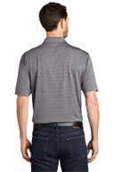 Port Authority Shadow Stripe Polo. K585