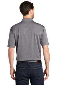 Port Authority Shadow Stripe Polo. K585