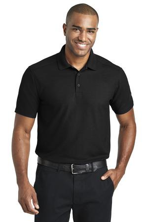 Port Authority  EZPerformance  ™  Pique Polo. K600