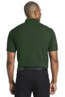 Port Authority  EZPerformance  ™  Pique Polo. K600
