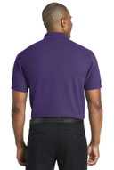 Port Authority  EZPerformance  ™  Pique Polo. K600