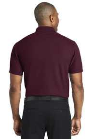 Port Authority  EZPerformance  ™  Pique Polo. K600
