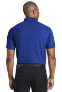 Port Authority  EZPerformance  ™  Pique Polo. K600