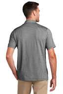 Port Authority Gingham Polo K646