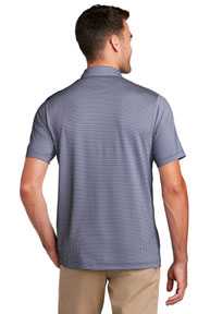 Port Authority Gingham Polo K646
