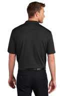 Port Authority ®  City Stretch Flat Knit Polo K683