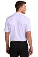 Port Authority ®  City Stretch Flat Knit Polo K683