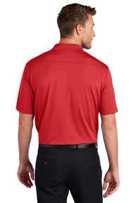 Port Authority ®  City Stretch Flat Knit Polo K683