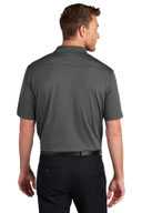 Port Authority ®  City Stretch Flat Knit Polo K683
