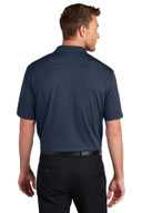 Port Authority ®  City Stretch Flat Knit Polo K683