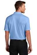 Port Authority ®  City Stretch Flat Knit Polo K683